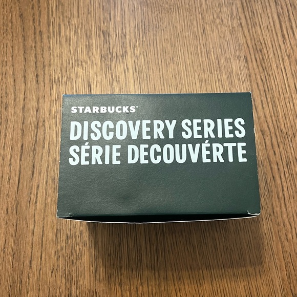 NWOT Starbucks Discovery Series Cup- Canada - Picture 3 of 3